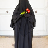 Niqab/Sitar Rajae Court