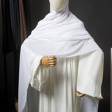 Maxi Hijab XXL Rectangle