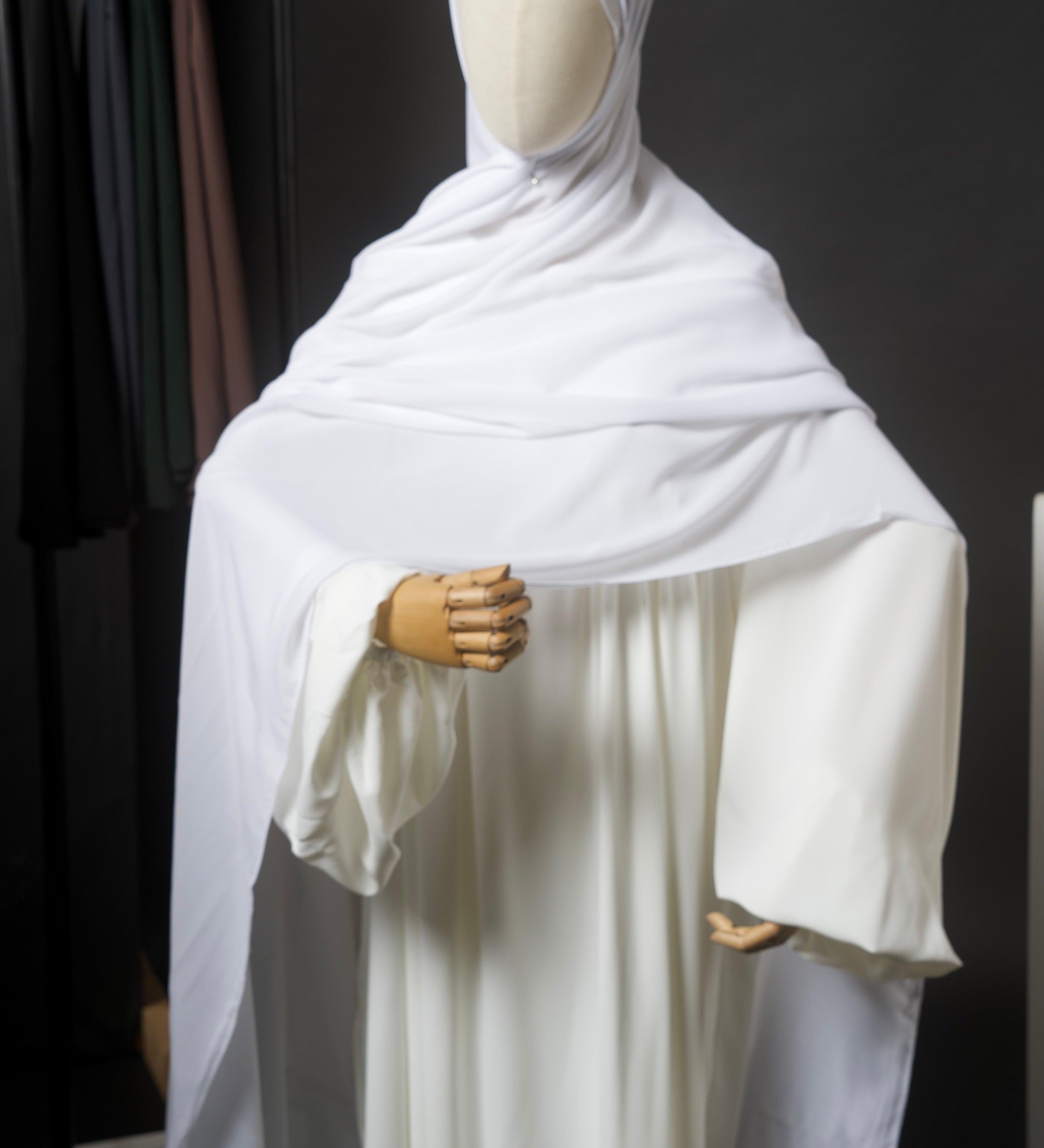 Maxi Hijab XXL Rectangle