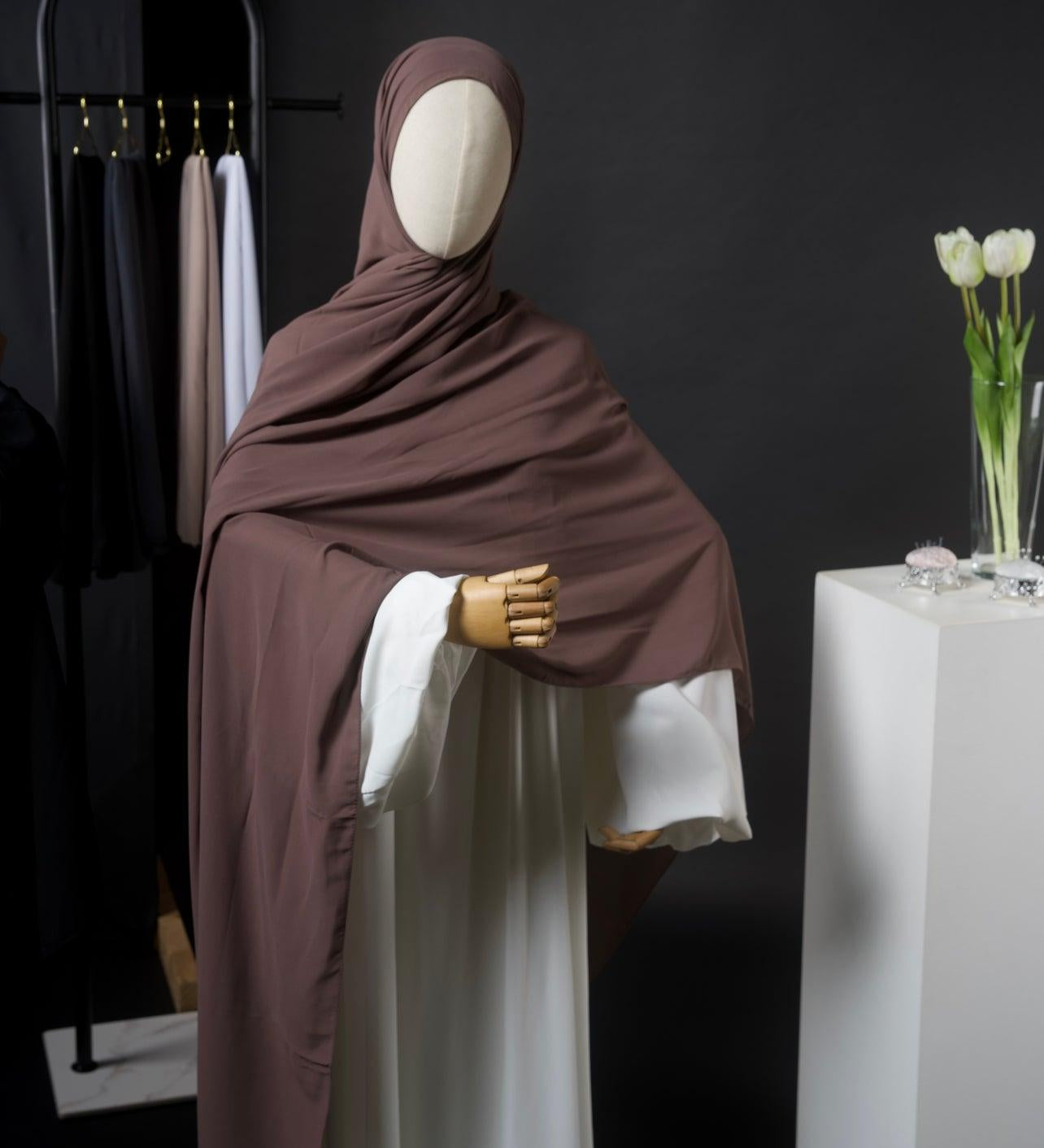 Maxi Hijab XXL Rectangle