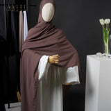 Maxi Hijab XXL Rectangle