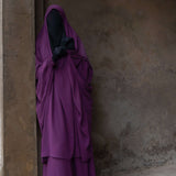 Jilbab 2 pièces + Jupe