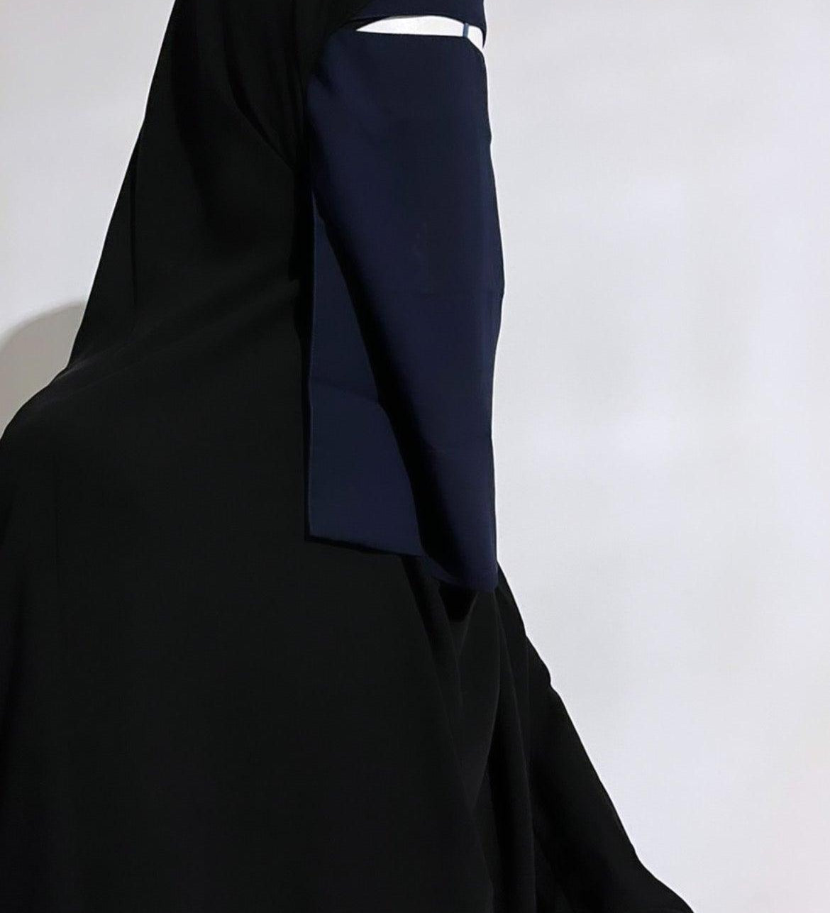 Niqab Ora