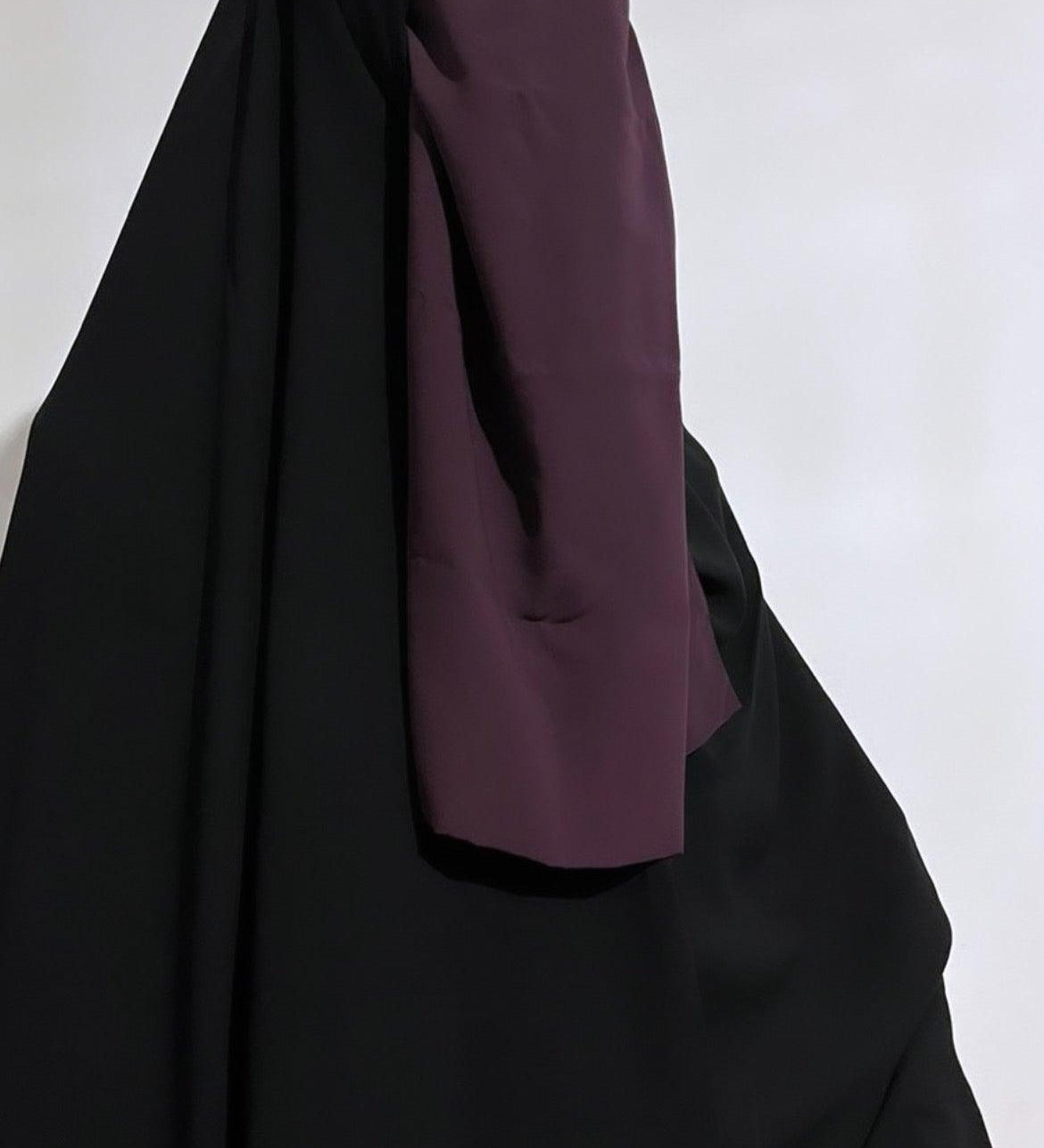 Niqab Ora