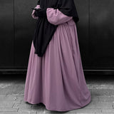 Abaya Hijrati