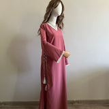 Belly Dress - Robe de Maison