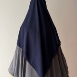 Hijab Carré Russia 130x130cm