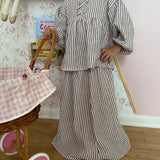 Ensemble effet Lin Binti