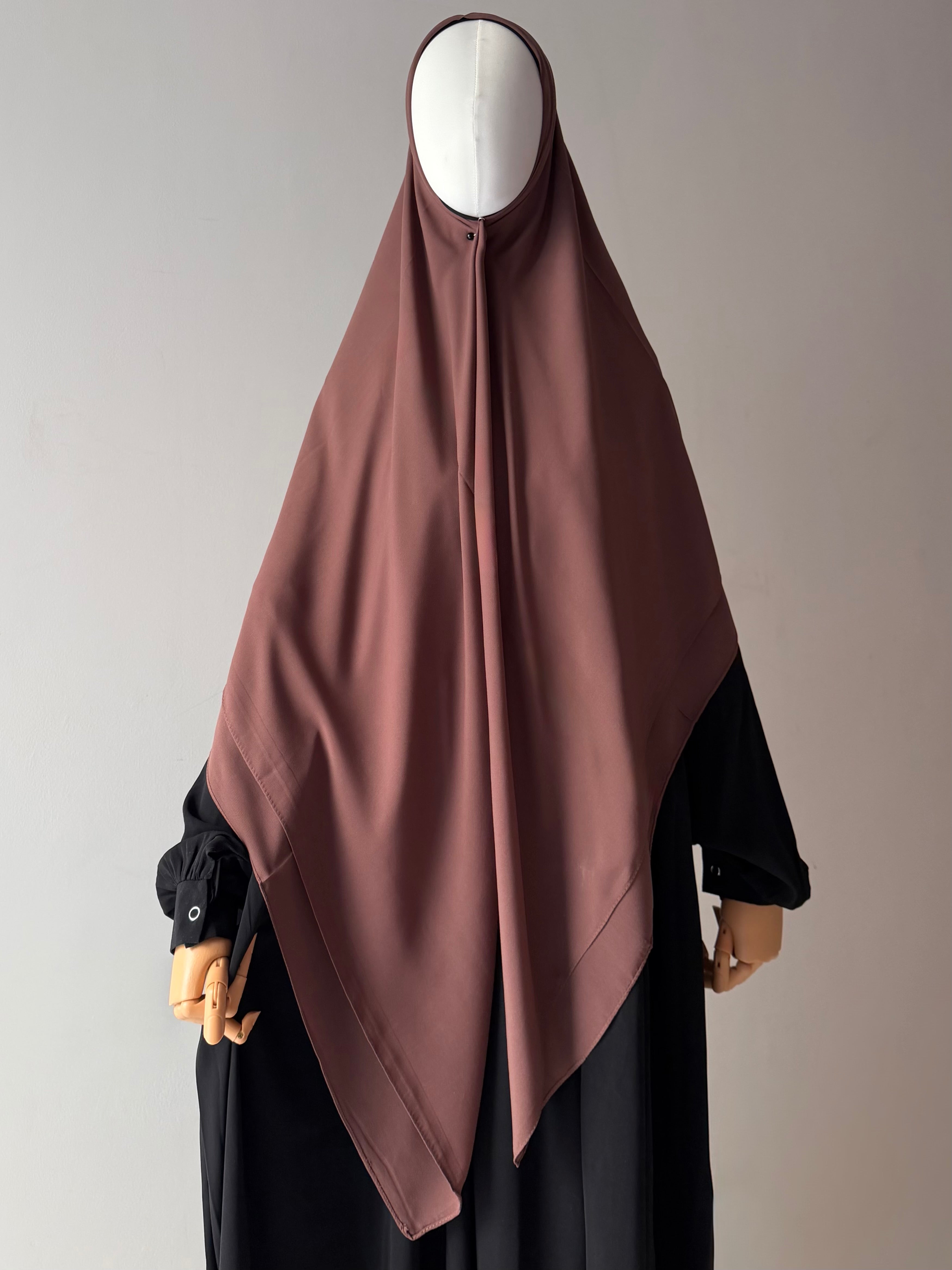 Hijab Carré Russia 150x150cm