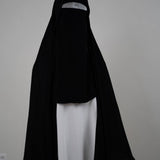 Niqab Indonesia