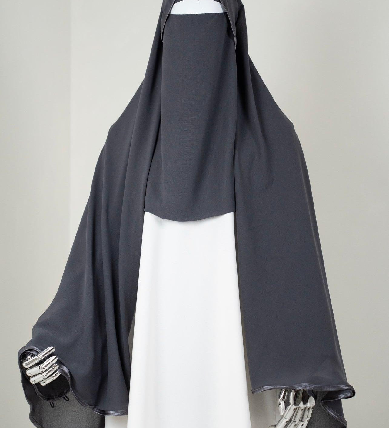 Niqab Indonesia