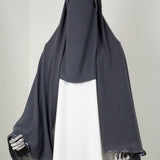 Niqab Indonesia