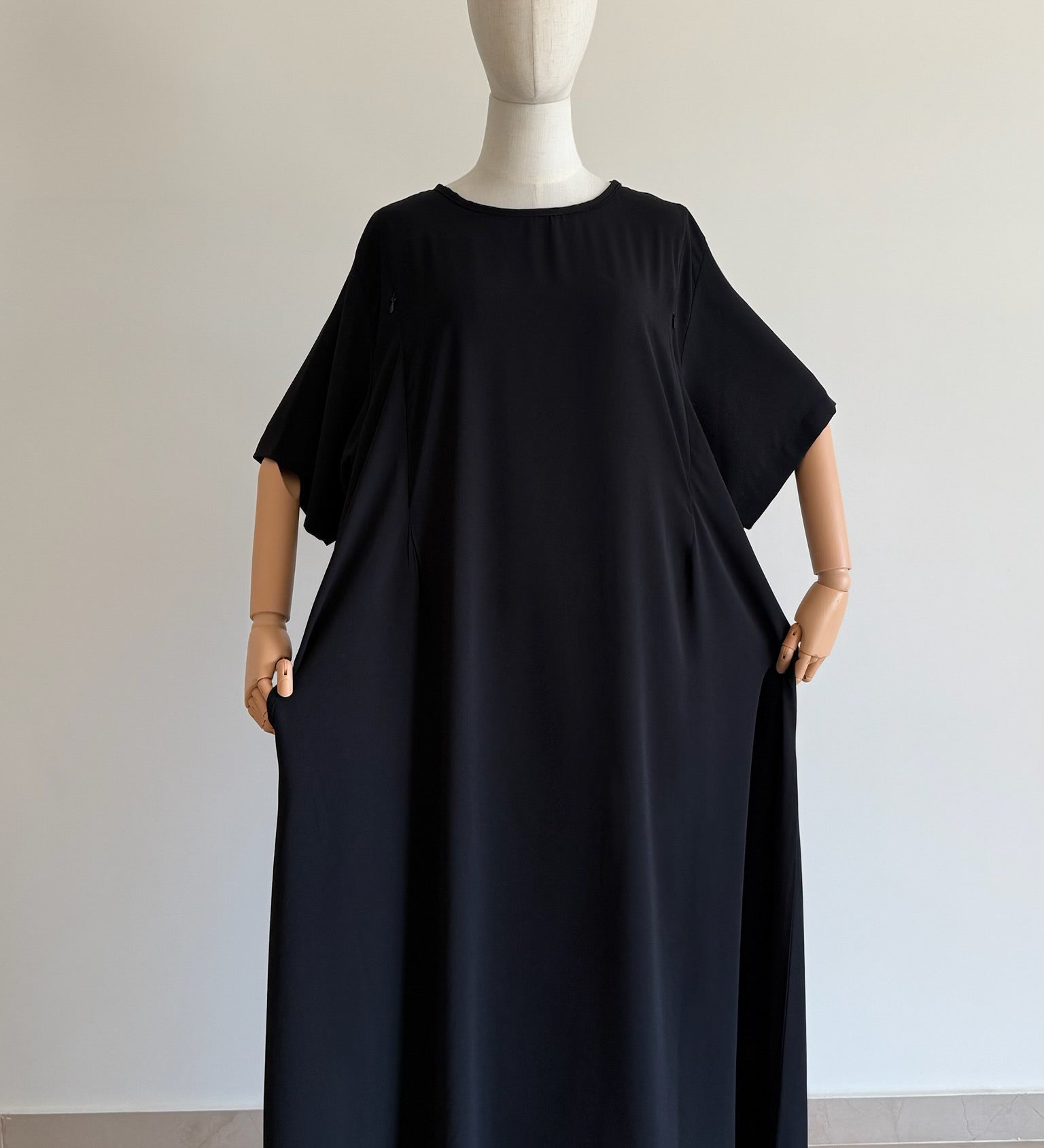 Sous Abaya