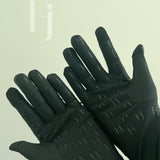 Gant Signature Tactile & Antidérapante