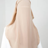 Niqab/Sitar Malaysia Pull Down