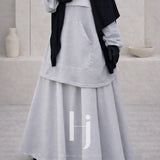 Set Emna Sweat + Jupe