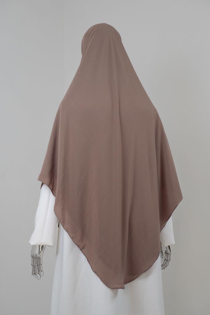 Maxi Hijab XXL Carré 180x180cm