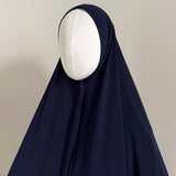 Hijab Jersey Premium Luxe 200x70cm