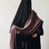 Hijab Basic Rectangle 75x180cm