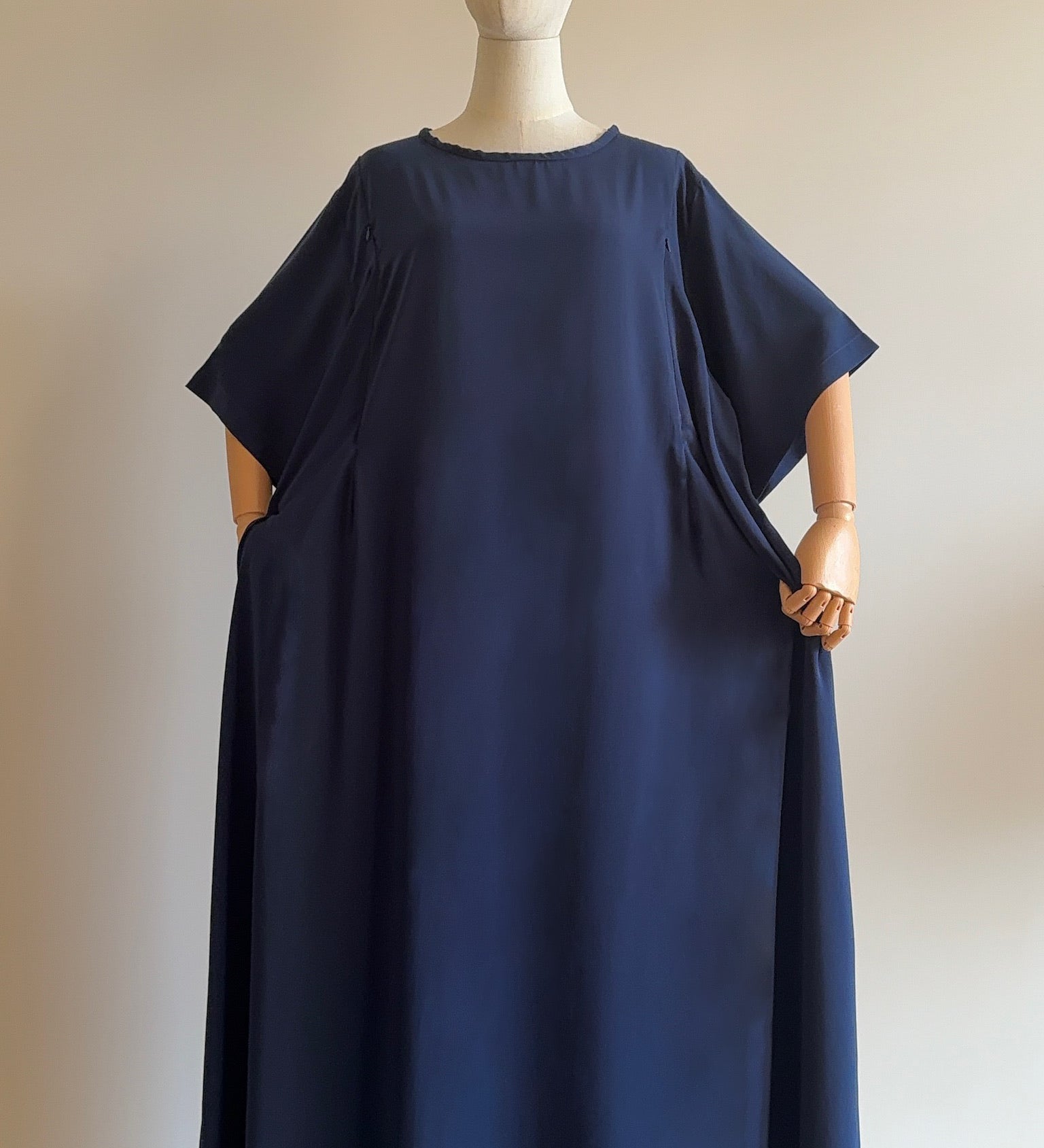 Sous Abaya