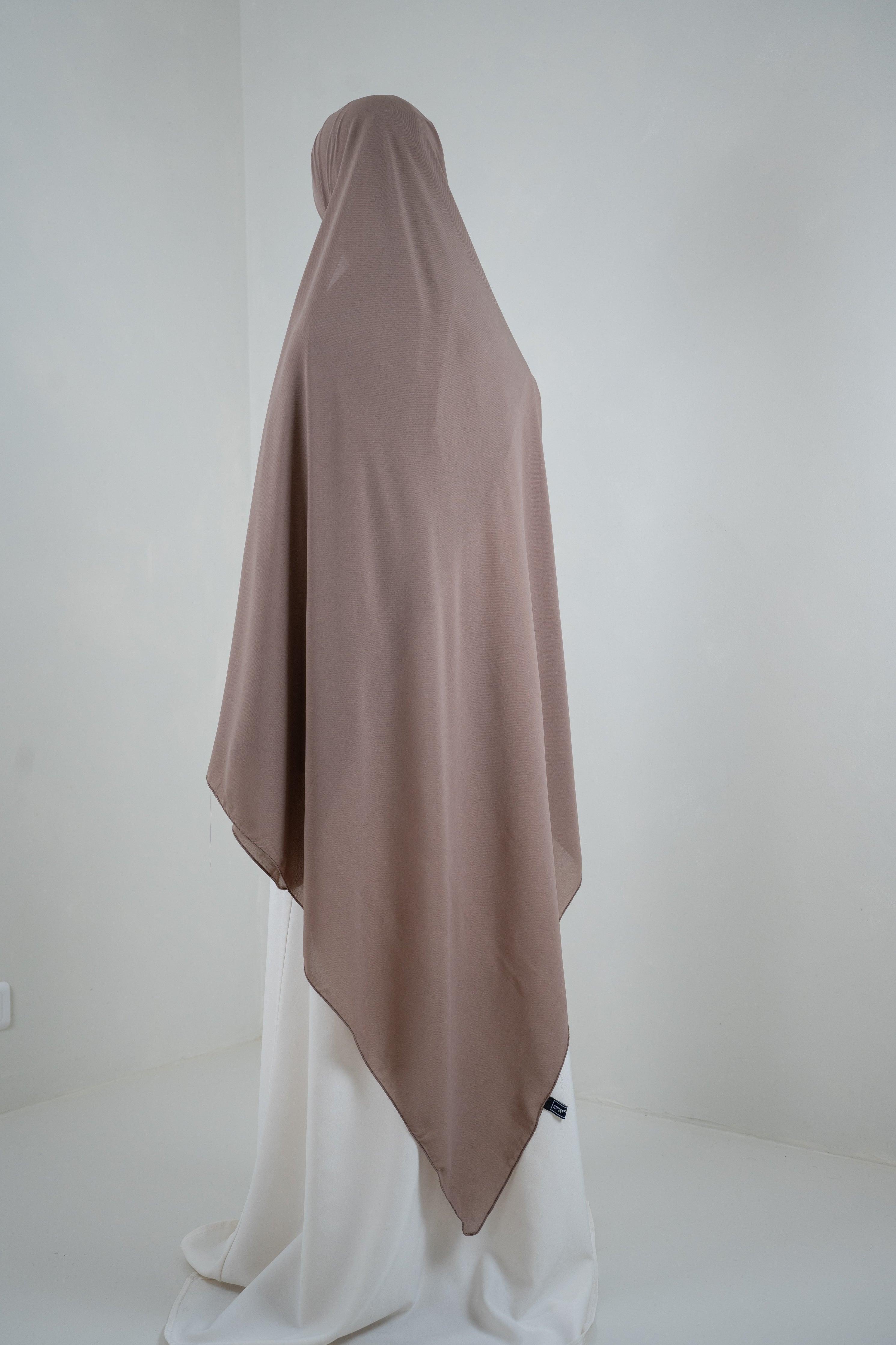 Maxi Hijab XXL Rectangle