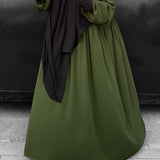 Abaya Hijrati