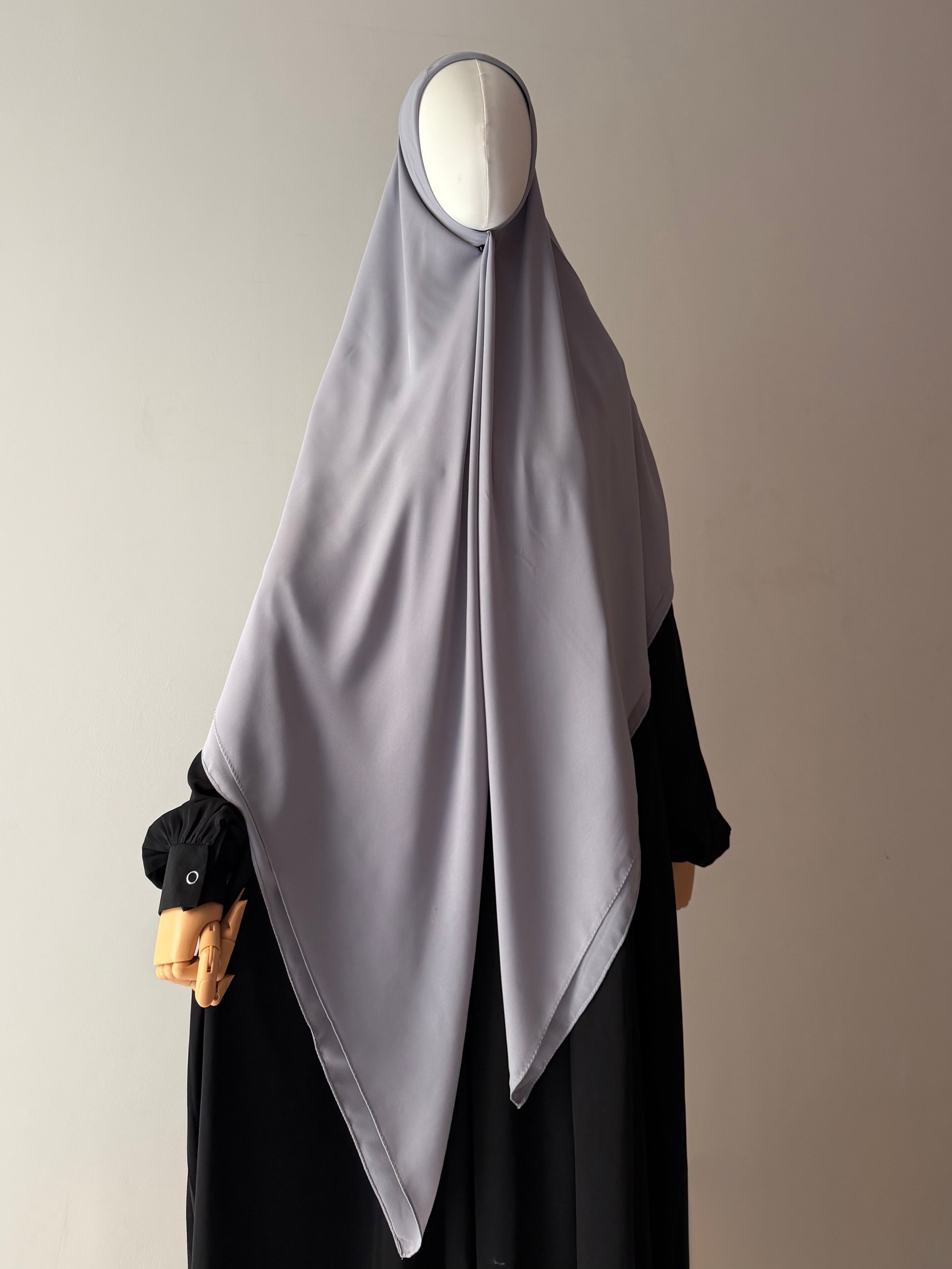 Hijab Carré Russia 150x150cm