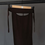 Niqab Mousseline