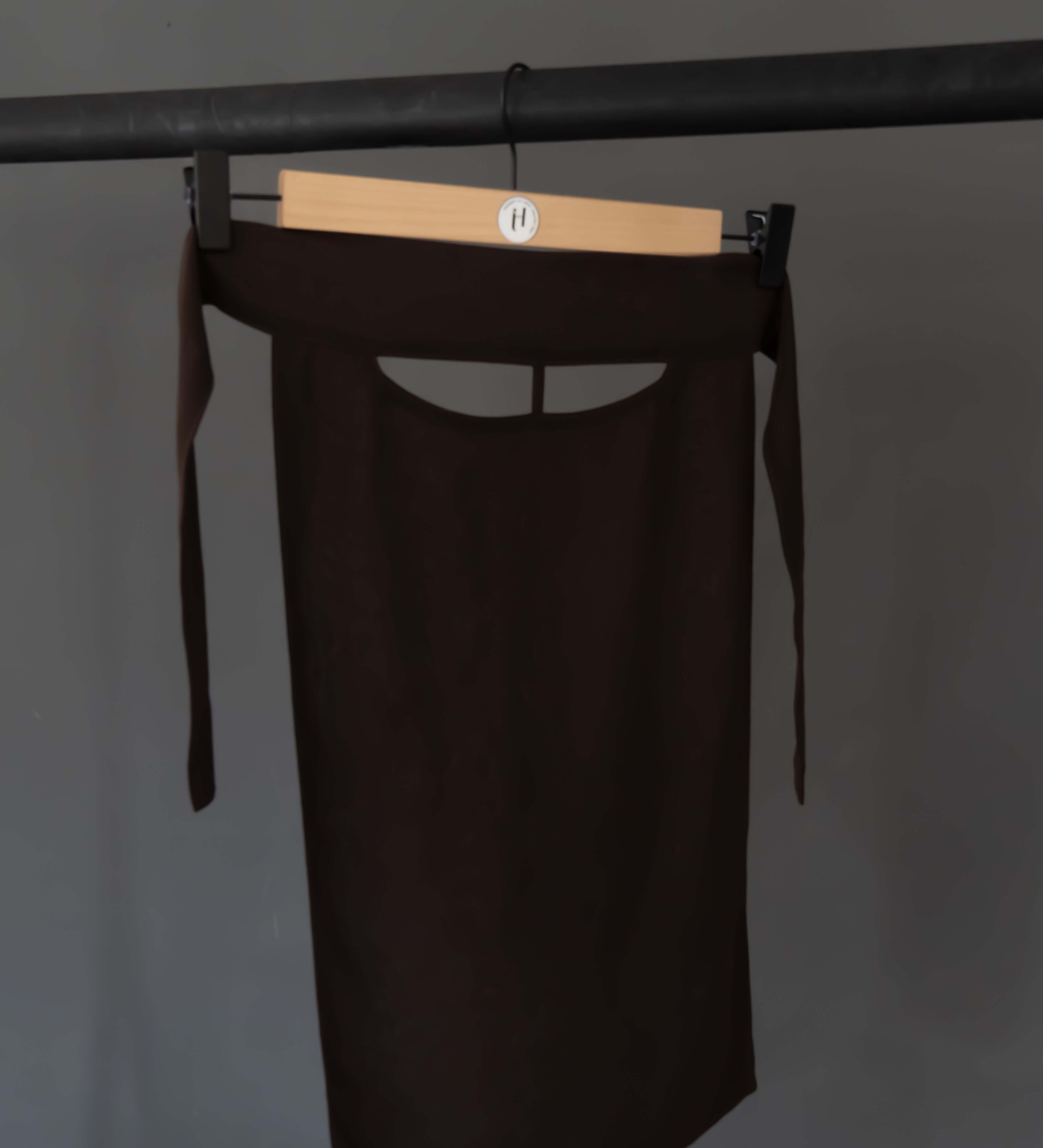 Niqab Mousseline