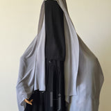 Hijab Basic Rectangle 75x180cm