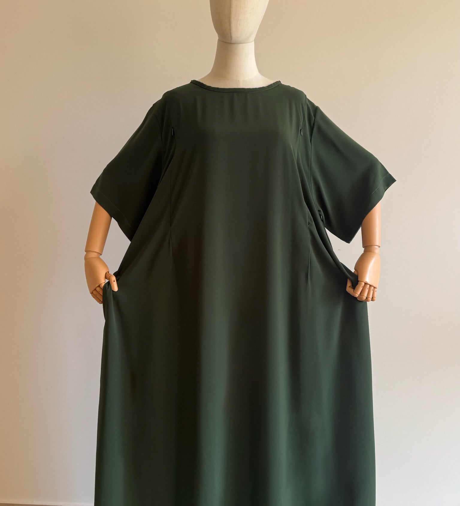 Sous Abaya