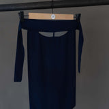 Niqab Mousseline