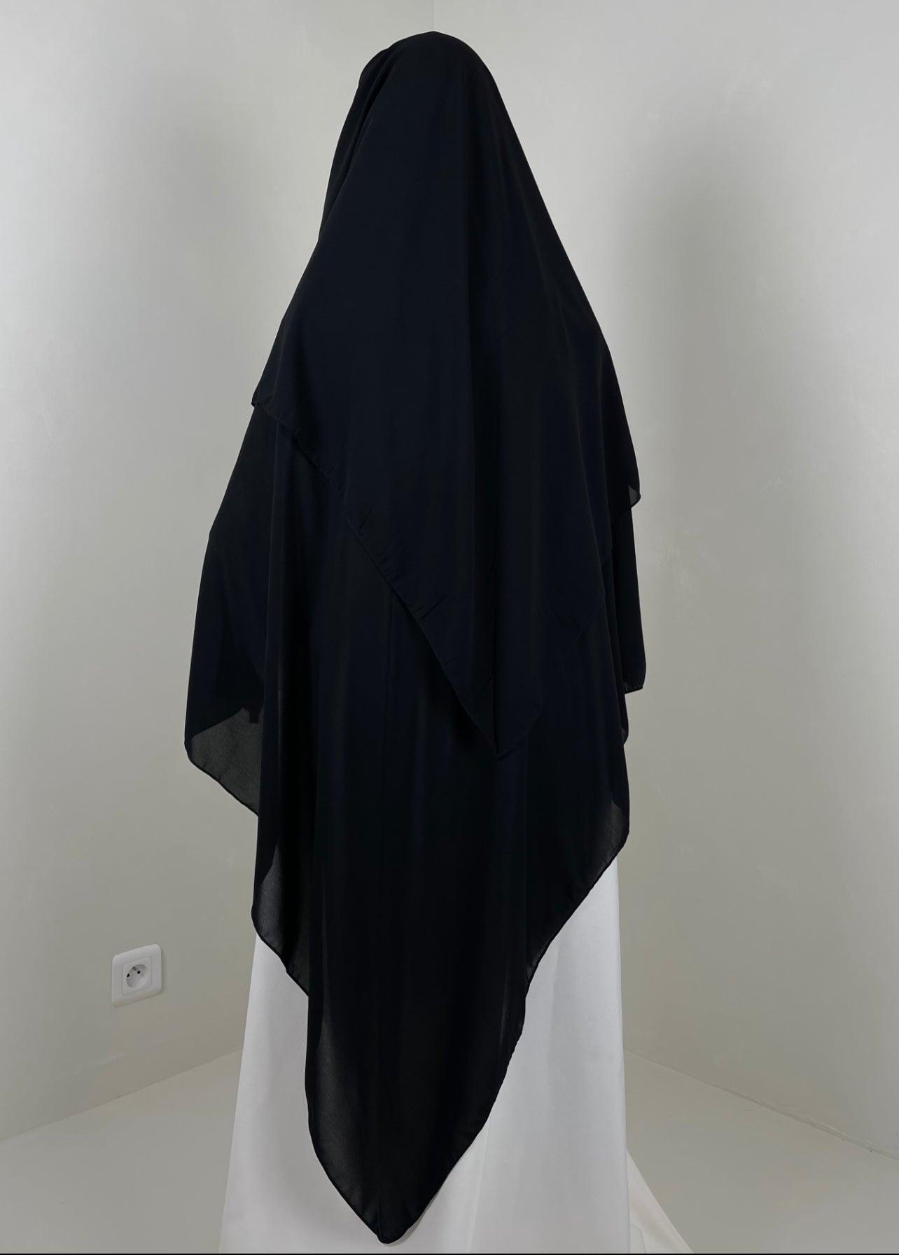 Niqab/Sitar Rajae XXL