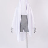 HAYA SET Niqab Pull Down & Cape Casquette