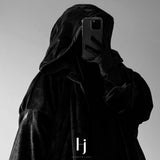 Manteau Doudoune Réversible