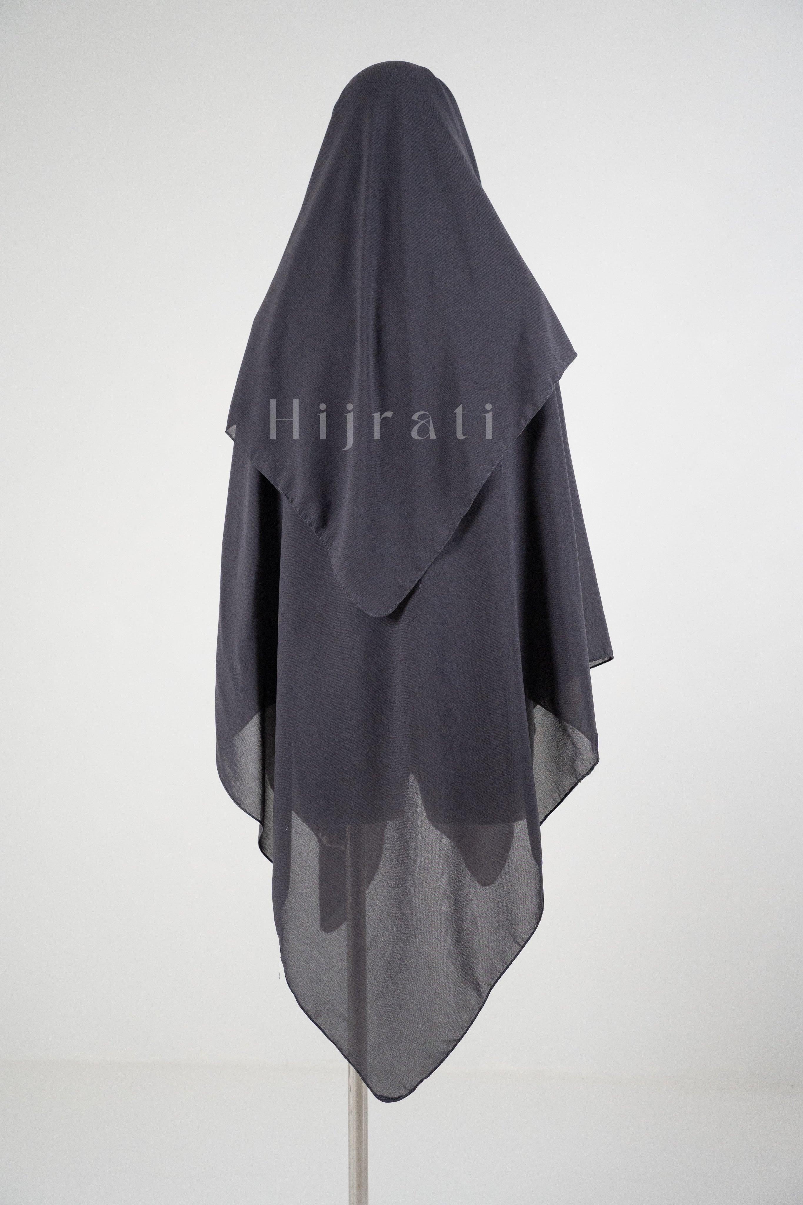 Niqab/Sitar Asilah