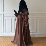 Abaya Saoudia