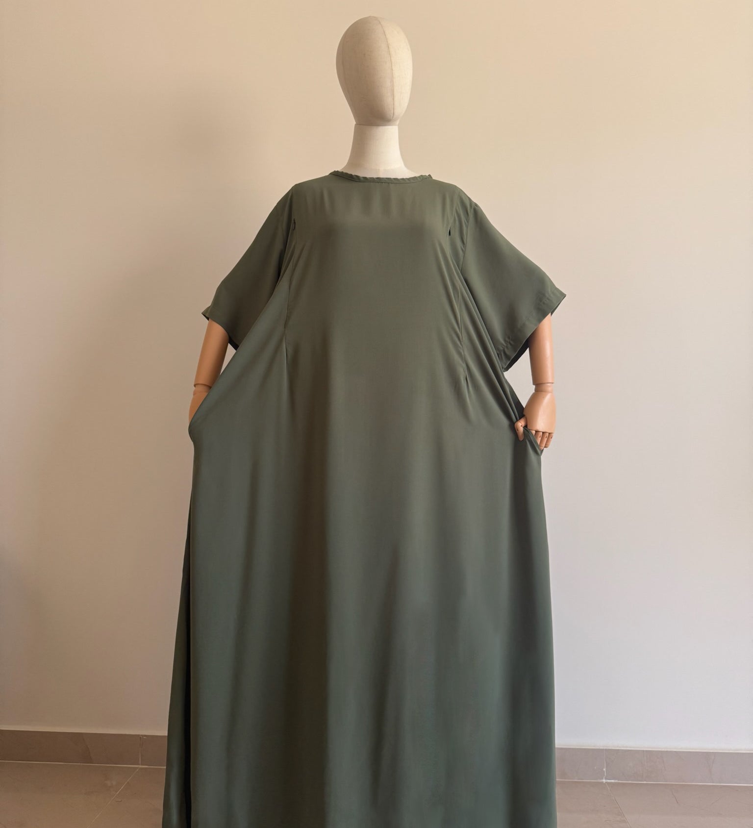 Sous Abaya