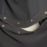 Khimar Oummi Portage Avant & Arrière