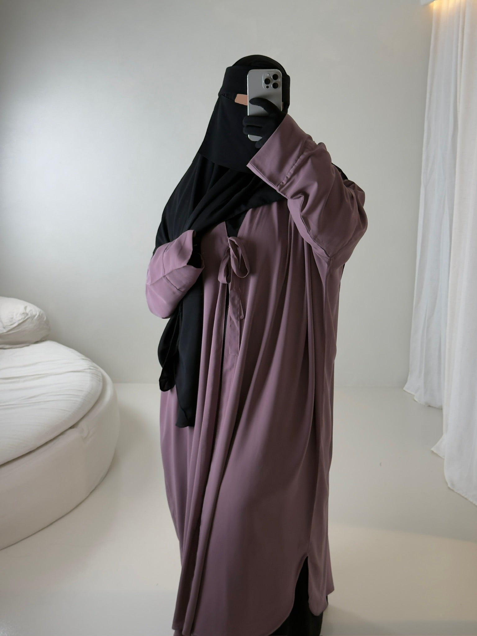 Kimono Long Katarina