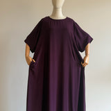 Sous Abaya