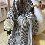 Ensemble effet Lin Binti
