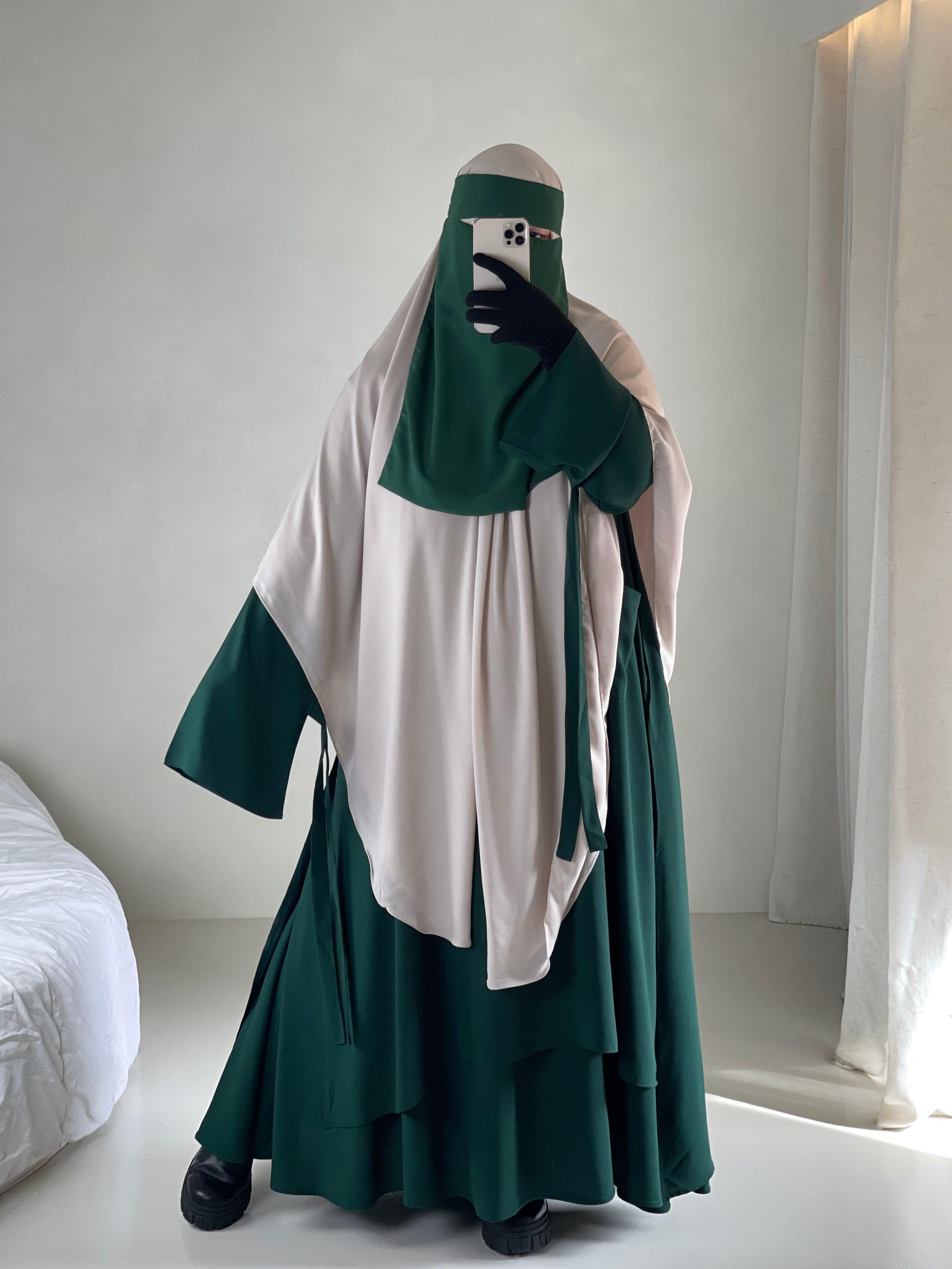 Tunique Fendue Analya