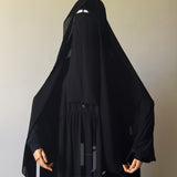 Hijab Basic Rectangle 75x180cm