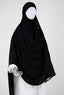 Maxi Hijab XXL PAE Prêt à Enfiler 220x120cm