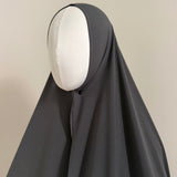 Hijab Jersey Premium Luxe 200x70cm