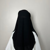 Niqab/Sitar Malaysia Pull Down