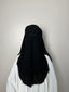 Niqab/Sitar Malaysia Pull Down