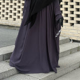 Abaya Saoudia