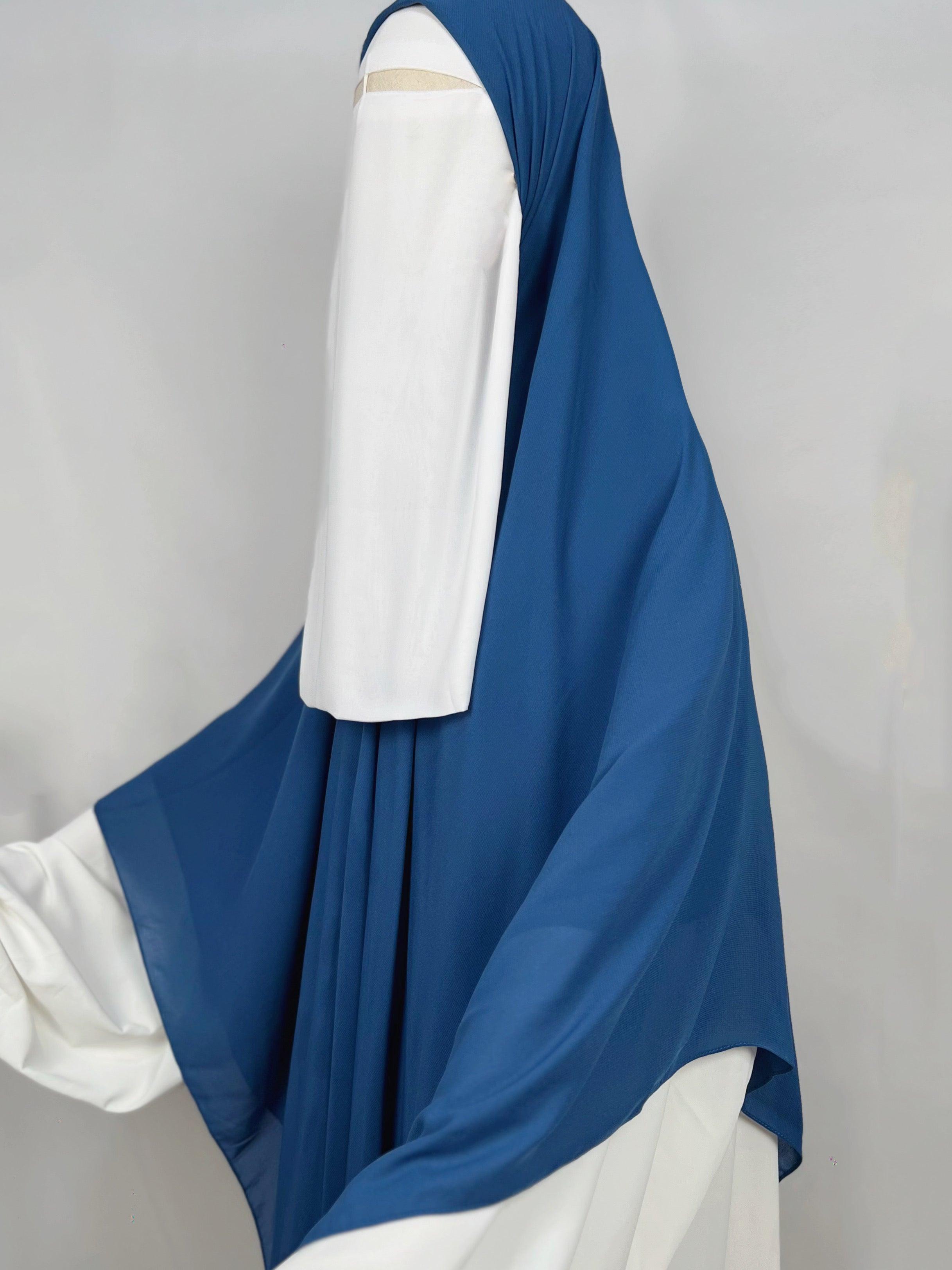 Maxi Hijab XXL Carré 180x180cm